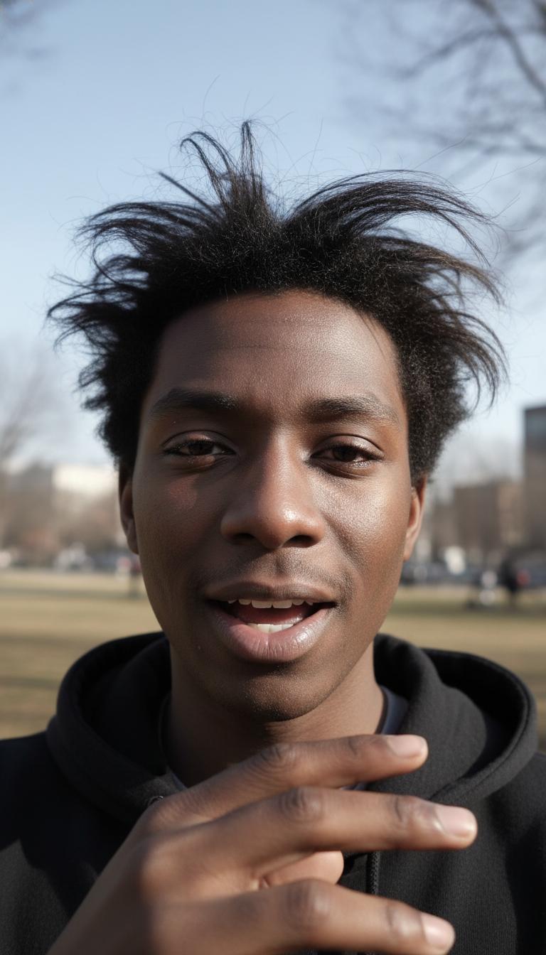 Jamal